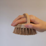 Wooden Multipurpose Brush