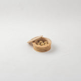 Unscented Wooden Balls and Box