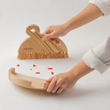 Dustpan & Brush Set