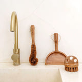 Wooden Multipurpose Brush