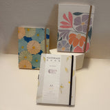 Hanndmade Eco-Friendly Notebook - A5