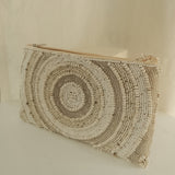 Anna Medium Beads Wallet