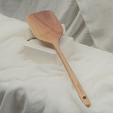 The Artisan Wood Spatula Set – 5 Piece