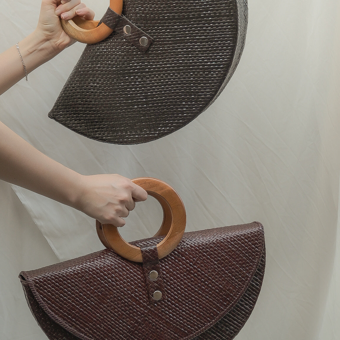 Paloma Bag
