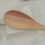 The Artisan Wood Spatula Set – 5 Piece