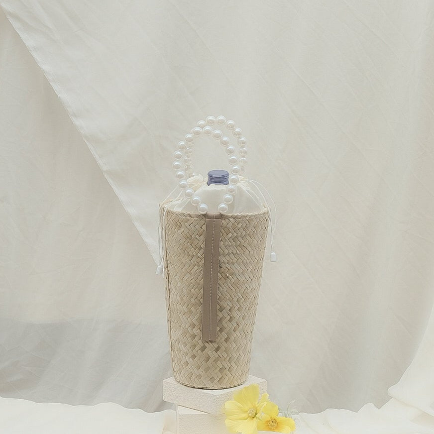 Wine Bottle Bag