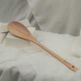 The Artisan Wood Spatula Set – 5 Piece