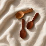 Assorted Wood Spoons