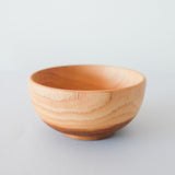 Wooden Bowl