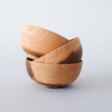 Wooden Bowl