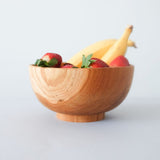 Wooden Bowl