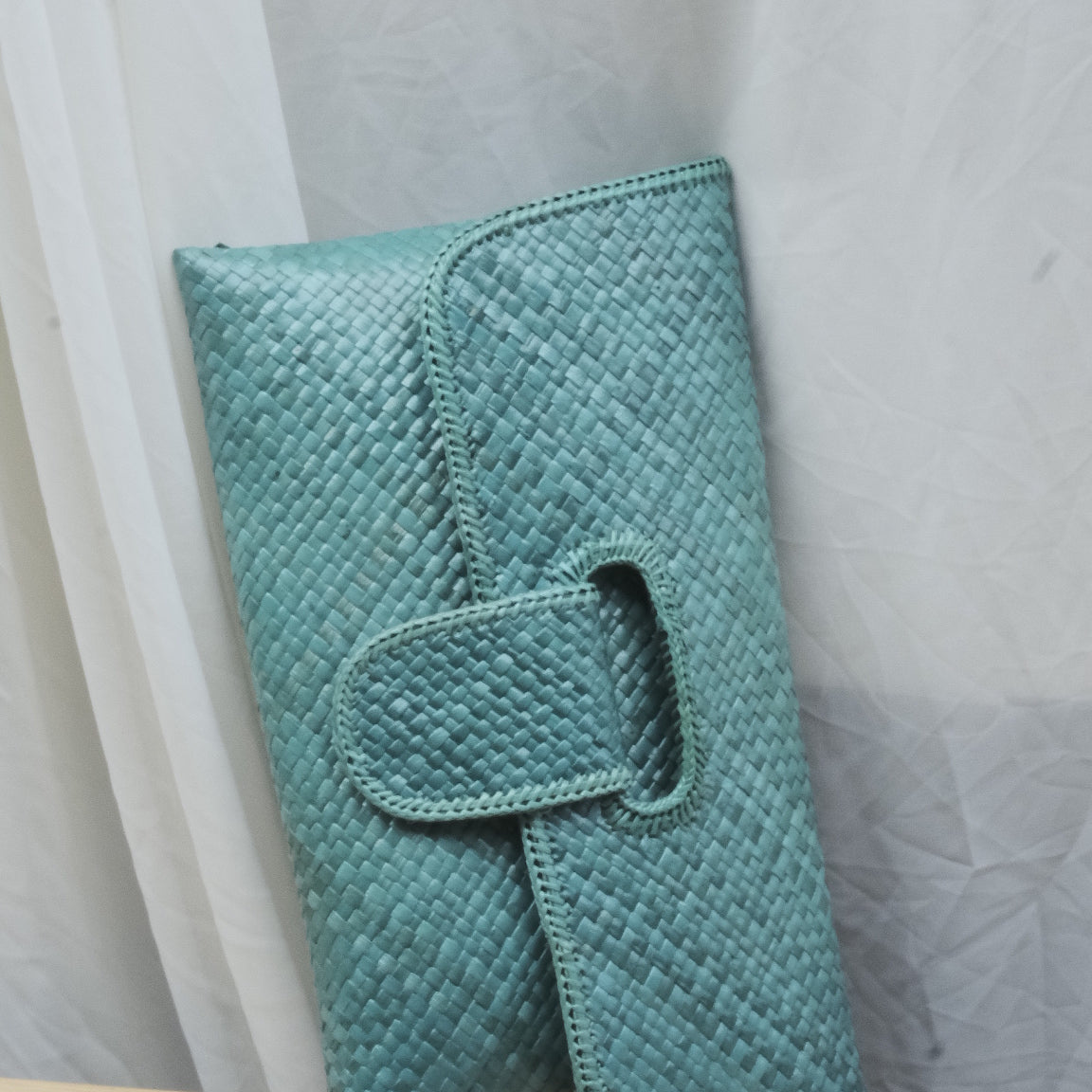 Willow Envelope Clutch